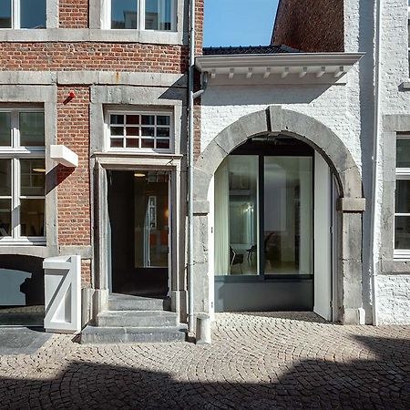 Zenden Hotel Maastricht Bagian luar foto