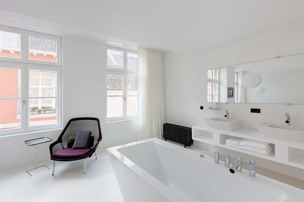 Zenden Hotel Maastricht Bagian luar foto