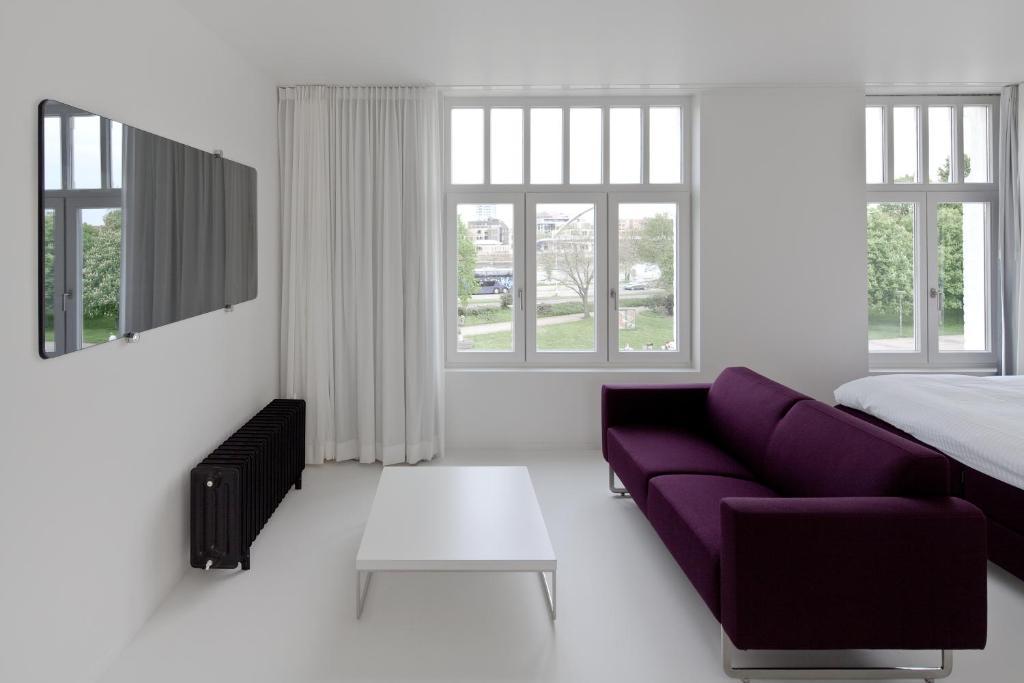 Zenden Hotel Maastricht Ruang foto